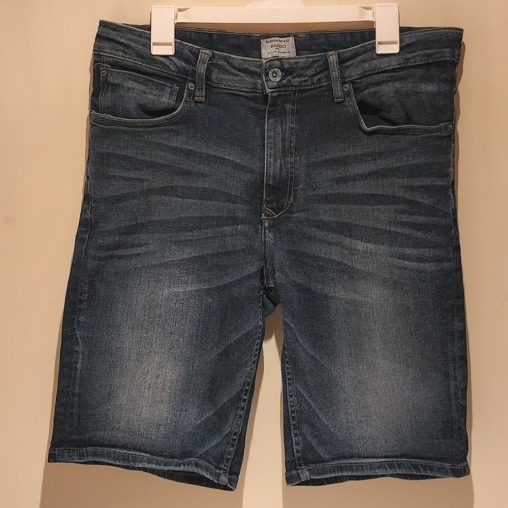 BlackSmith & CO. Shorts